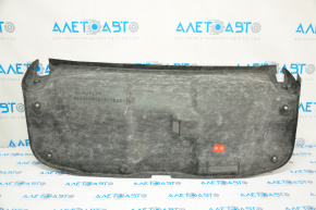 Lexus ES300h ES350 13-18 Black Trunk Lid Trim
