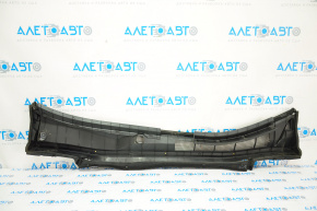 Plastic windshield wiper grille for Lexus ES300h ES350 13-18 with seal