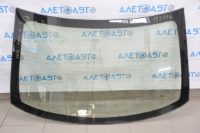 Rear glass Lexus ES300h ES350 13-18