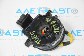 Steering wheel cable Lexus RX350 RX450h 10-12 no mount