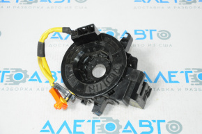 Steering wheel cable Lexus RX350 RX450h 10-12 no mount