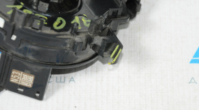 Steering wheel cable Lexus RX350 RX450h 10-12 no mount