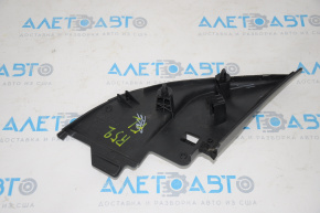 Corner Mirror Cover Front Left Nissan Pathfinder 13-20
