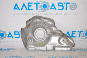 Nissan Pathfinder 13-20 Front Manifold Guard