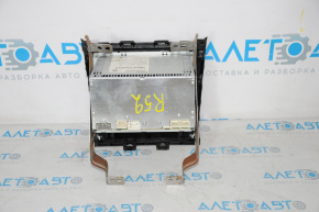 Radio tape recorder Nissan Pathfinder 13-16 NISSAN