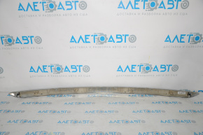 Rear bumper molding for Nissan Pathfinder 13-16 pre-restoration chrome