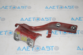 Left hood hinge for Nissan Pathfinder 13-20