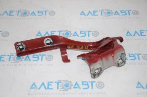 Right hood hinge for Nissan Pathfinder 13-20