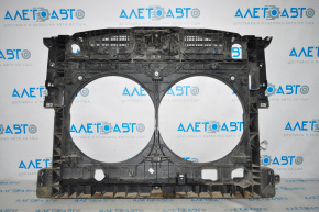TV panel radiator Nissan Pathfinder 13-20