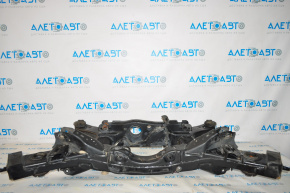 Rear subframe for Nissan Pathfinder 13-20 FWD
