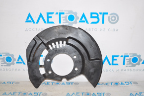 Brake Disc Cover Front Right Nissan Pathfinder 13-20