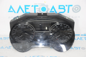 Instrument cluster Nissan Pathfinder 13-14 149K scratches