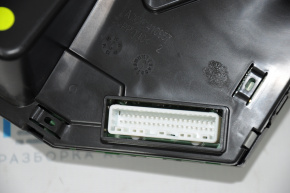 Instrument cluster Nissan Pathfinder 13-14 149K scratches