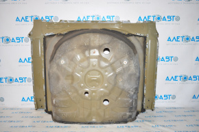 Trunk trough Toyota Avalon 13-18