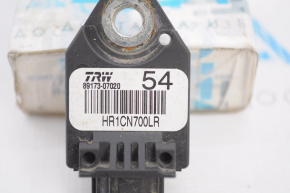 Airbag sensor front right Toyota Avalon 13-15