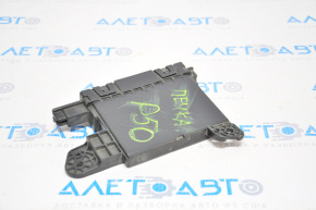 Air Conditioner Amplifier Unit Control Module Toyota Prius 16-18