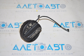 Fuel filler cap Toyota Prius V 12-17