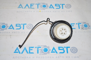 Fuel filler cap Toyota Prius V 12-17