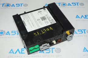 Sattelite Radio Chevrolet Volt 16-