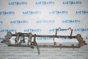 Ford Fusion mk5 13-20 Torpedo Reinforcement Pipe