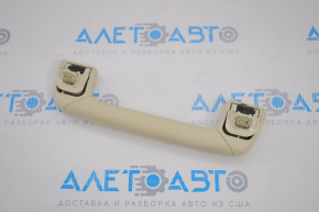 Ceiling handle front right Lexus ES300h ES350 13-18 beige