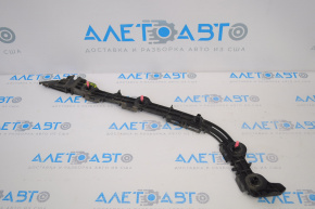 Left rear bumper mount for Lexus ES300h ES350 13-18