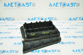 Left ventilation shield Lexus ES300h ES350 13-18