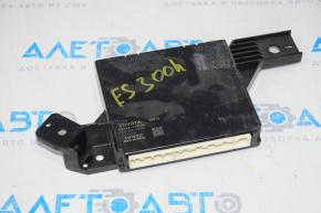 Amplifier assy, air conditione Lexus ES300h ES350 13-13