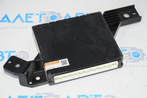Amplifier assy, air conditione Lexus ES300h ES350 13-13