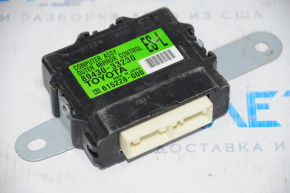 Computer assy, outer mirror control Lexus ES300h ES350 13-18 lev