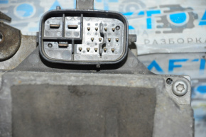 Power steering control computer EPS Lexus GS300 GS350 06-07