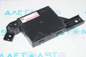 Air Conditioner Amplifier AMP Lexus RX450h 10-12