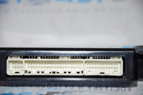 Air Conditioner Amplifier AMP Lexus RX450h 10-12