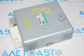 Electric Power Steering EPS Unit Lexus RX350 RX450h 10-13