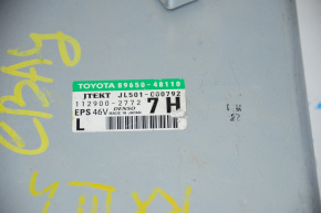 Electric Power Steering EPS Unit Lexus RX350 RX450h 10-13