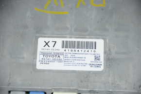 TRANSCEIVER, TELEMATICS Lexus RX350 RX450h 16-22