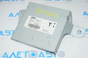 Camera Control Module Unit Nissan Altima 13-14
