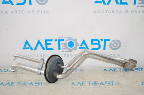 Air conditioning pipe rear row short Nissan Pathfinder 13-20