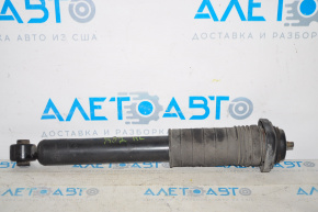 Rear left shock absorber for Nissan Pathfinder 13-16 with support