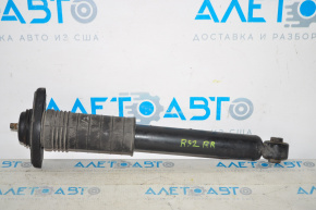 Rear right shock absorber for Nissan Pathfinder 13-16 with support