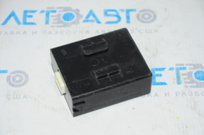 Virtual engine sound module Toyota Avalon 13-14