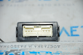 WINDSHIELD WIPER RELAY Toyota Prius 50 Prime 16-22
