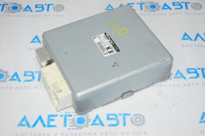 COMPUTER ASSY, POWER STEERING Toyota Prius V 12-15