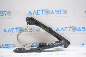 Front right window lift mechanism for VW Jetta 11-18 USA