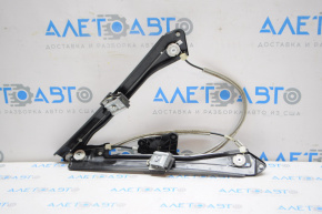 Front right window lift mechanism for VW Jetta 11-18 USA