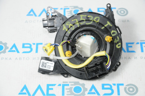 Ford Edge 15-24 steering wheel cable, defective connector