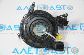 Ford Edge 15-24 steering wheel cable, defective connector