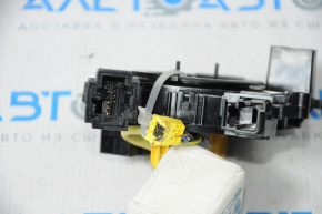 Ford Edge 15-24 steering wheel cable, defective connector