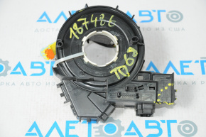 Ford Focus mk3 11-18 steering wheel cable no mount