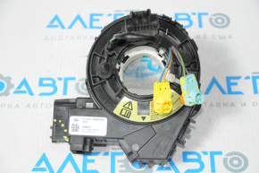 Ford Focus mk3 11-18 steering wheel cable no mount